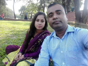 Dr. Amrito Lal